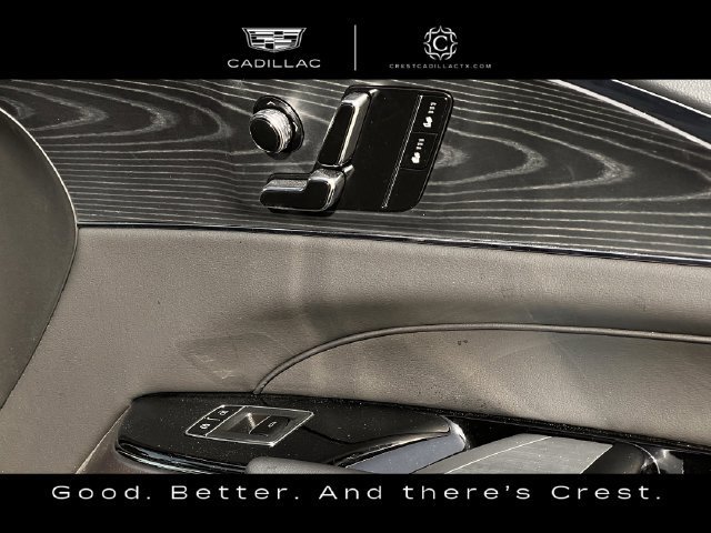 Certified 2024 Cadillac Lyriq Sport RWD image 24