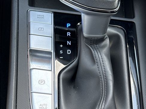 Used 2025 Hyundai Elantra SEL FWD image 27