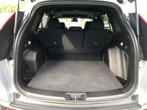 Used 2024 Honda CR-V Sport image 8