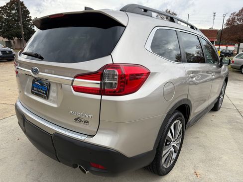 Used 2020 Subaru Ascent Premium w/ Sport Package image 5
