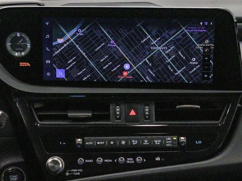 Certified 2025 Lexus ES 350 w/ Premium Package FWD image 15