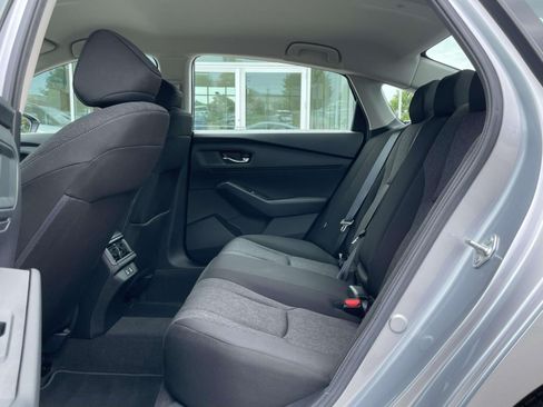 Used 2026 Honda Accord LX image 9