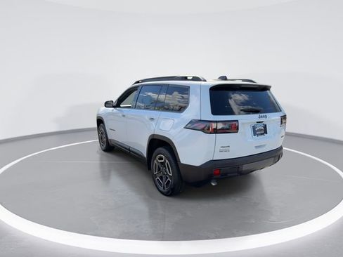 New 2026 Jeep Cherokee Laredo AWD/4WD image 6