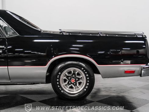 Used 1987 Chevrolet El Camino V8 image 23