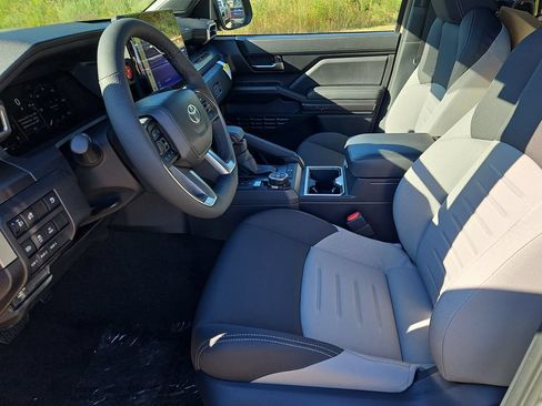 New 2026 Toyota Tacoma TRD Off-Road w/ TRD Off Road Upgrade Package AWD/4WD image 20