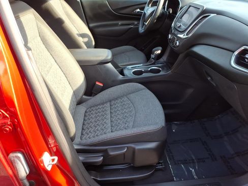 Certified 2023 Chevrolet Equinox LT image 8