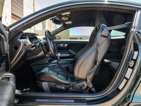 Used 2019 Ford Mustang Bullitt w/ Bullitt Electronics Package RWD image 16