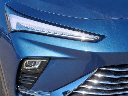 New 2026 Buick Envista Preferred w/ Convenience I Package image 10