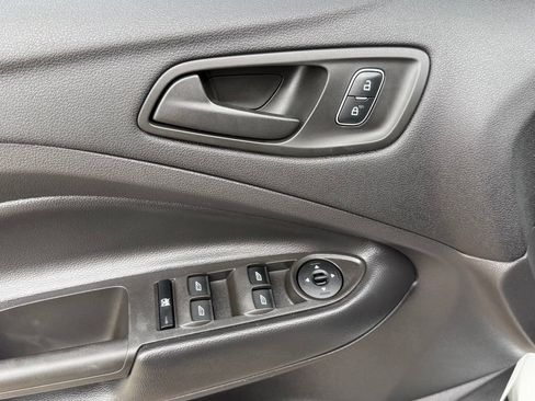 Used 2018 Ford Escape S FWD image 15