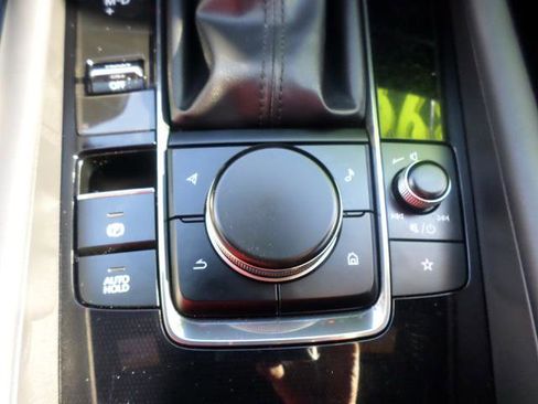 Used 2021 MAZDA MAZDA3 AWD 2.5 Turbo Hatchback image 23