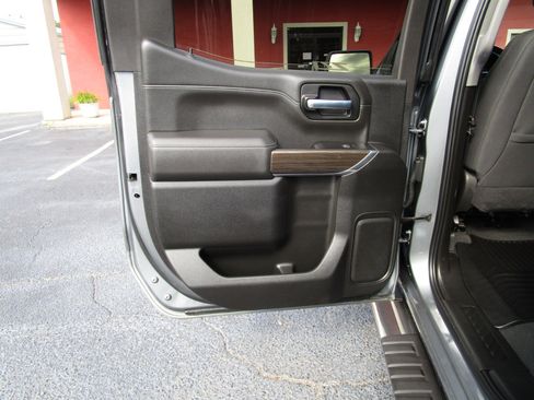 Used 2022 Chevrolet Silverado 1500 RST w/ Safety Package image 24