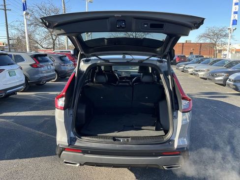 Used 2025 Honda CR-V Sport-L image 22