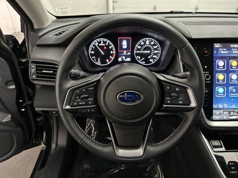 Used 2025 Subaru Legacy Premium AWD/4WD image 23