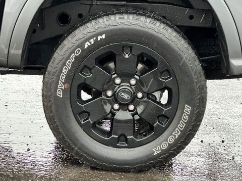 Certified 2023 Ford Ranger XLT w/ Equipment Group 301A Mid image 25