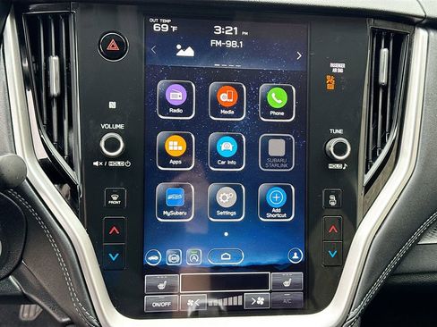 Used 2020 Subaru Outback Premium AWD/4WD image 13