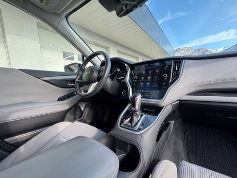 Used 2023 Subaru Legacy Premium image 15