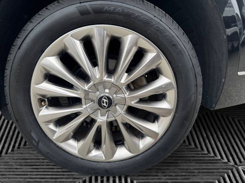 Used 2020 Hyundai Palisade Limited image 36