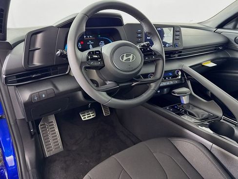 New 2026 Hyundai Elantra SEL Sport image 12