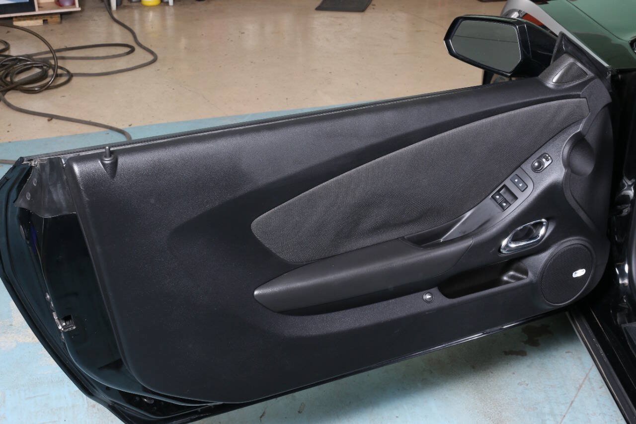 Used 2013 Chevrolet Camaro SS w/ RS Package RWD image 35