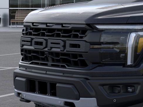 New 2025 Ford F150 Raptor AWD/4WD image 39