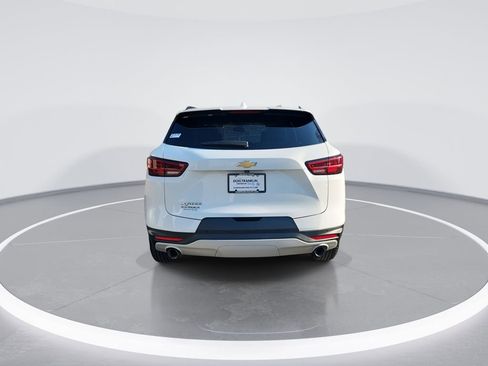 Used 2024 Chevrolet Blazer LT w/ Convenience Package image 7