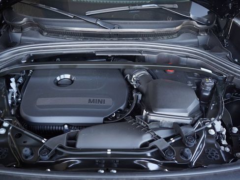 New 2027 MINI Cooper Countryman S AWD/4WD image 15