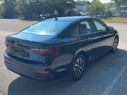 Used 2024 Volkswagen Jetta S image 50