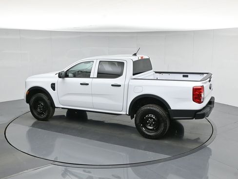 New 2026 Ford Ranger XL image 39