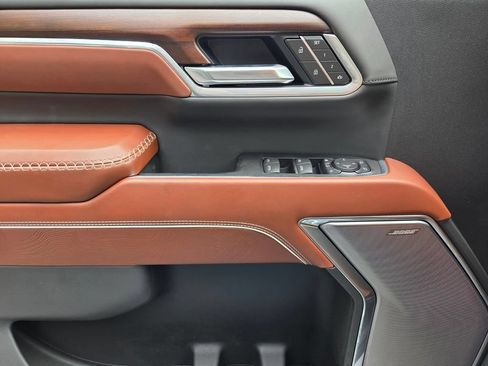 New 2026 GMC Sierra 2500 Denali Ultimate AWD/4WD image 27