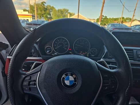 Used 2016 BMW 428i Gran Coupe xDrive AWD/4WD image 15