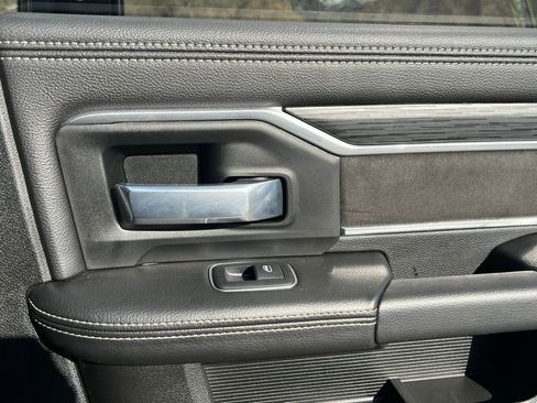 Used 2024 RAM 3500 Laramie w/ Night Edition AWD/4WD image 22
