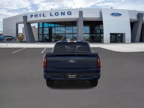 New 2026 Ford F150 Tremor AWD/4WD image 5