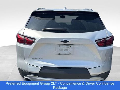 Used 2020 Chevrolet Blazer LT image 6