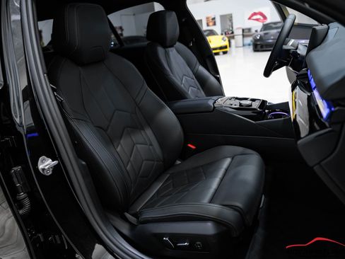 Used 2025 BMW i5 xDrive40 w/ M Sport Package image 47