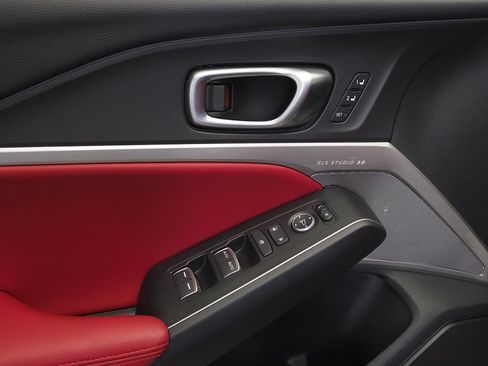 Used 2024 Acura Integra A-Spec FWD image 7