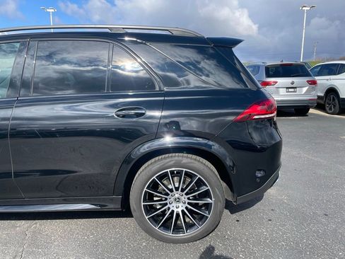 Used 2022 Mercedes-Benz GLE 350 4MATIC image 44
