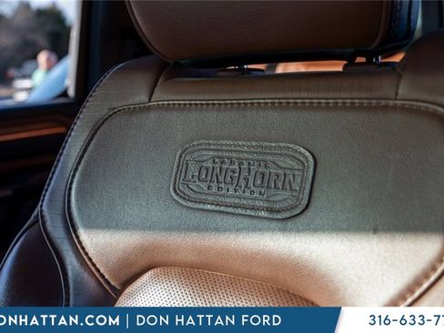 Used 2020 RAM 1500 Limited image 24