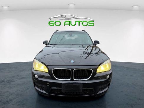 Used 2013 BMW X1 xDrive35i image 8