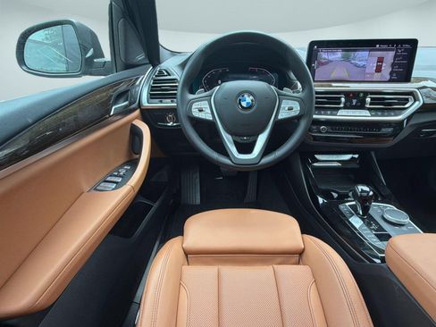 Used 2023 BMW X3 xDrive30i w/ Premium Package AWD/4WD image 28
