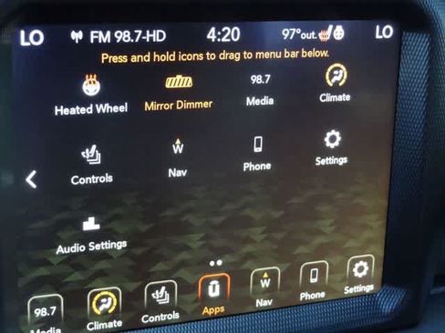 Used 2023 Jeep Wrangler Unlimited Sport AWD/4WD image 29