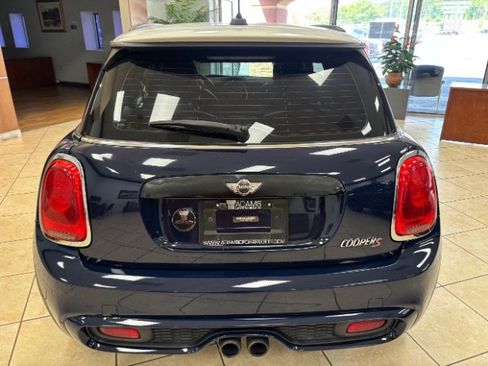Used 2016 MINI Cooper S FWD image 7