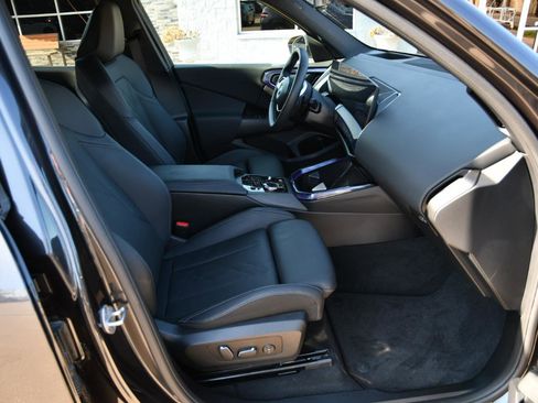 Used 2025 BMW X3 xDrive30 AWD/4WD image 26