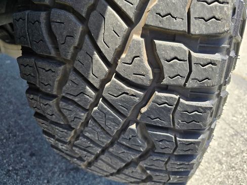 Used 2024 RAM 1500 TRX w/ TRX Level 1 Equipment Group AWD/4WD image 30