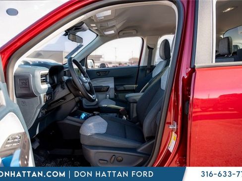 New 2026 Ford Maverick XLT w/ XLT Luxury Package image 5