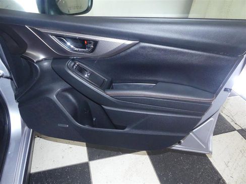 Used 2021 Subaru Crosstrek 2.5i Limited w/ Moonroof Package 2 AWD/4WD image 27