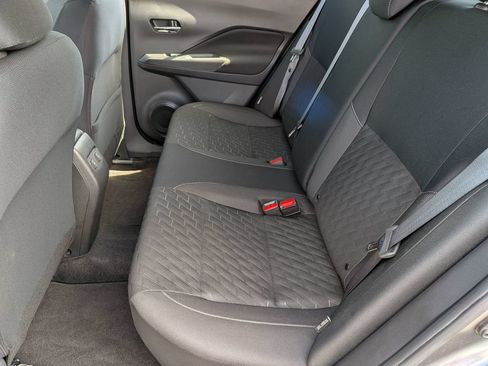 Used 2024 Nissan Kicks SV FWD image 23
