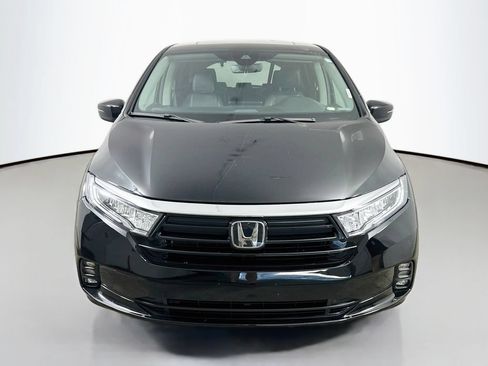 Used 2024 Honda Odyssey EX-L image 2