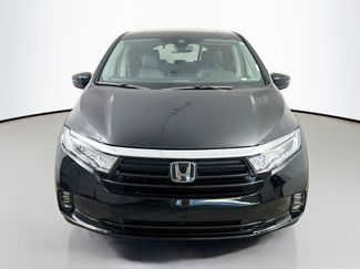 Used 2024 Honda Odyssey EX-L video 2