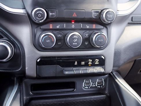 Used 2020 RAM 1500 Big Horn image 26