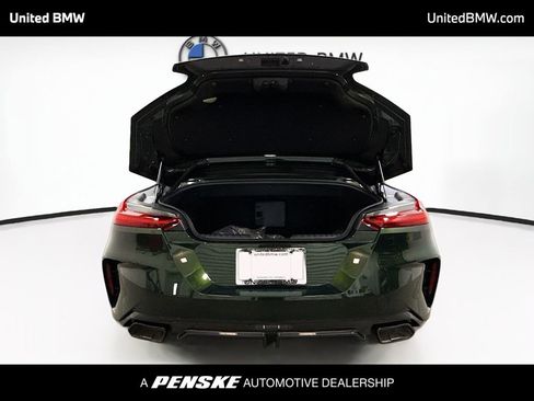 New 2026 BMW Z4 M40i w/ Premium Package image 12